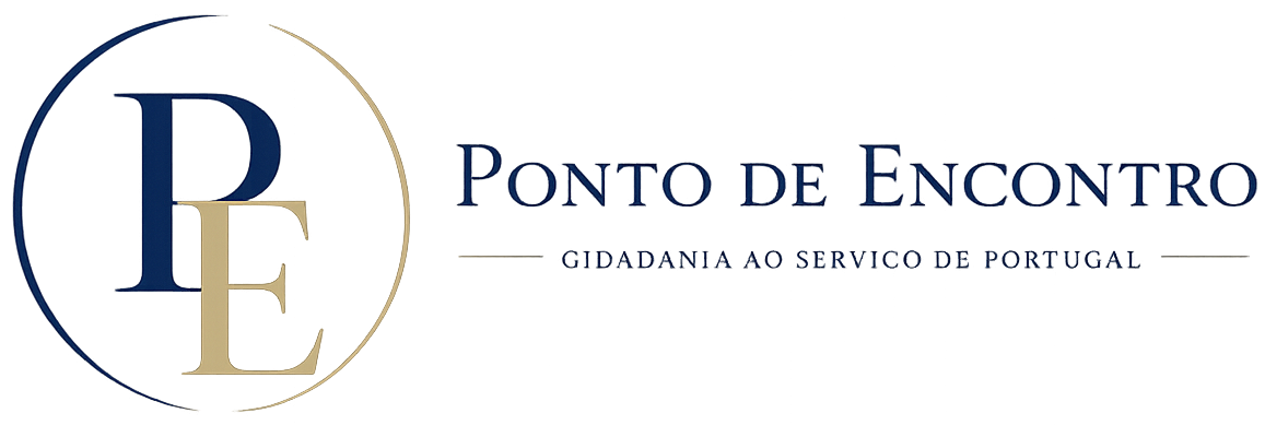 Ponto de Encontro — Cidadania ao Serviço de Portugal
